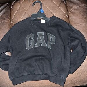 GAP Kids Black Knitwear